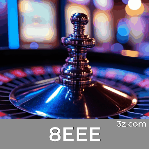 Lottery 8EEE com bônus