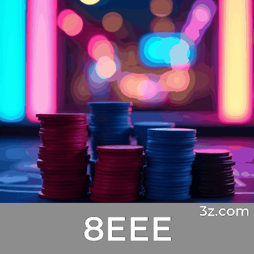 Cassino ao Vivo 8EEE - 250+ Mesas com Dealers Profissionais